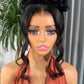 360 Loose Body Wig