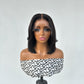 10inch Bob Hair