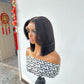 10inch Bob Hair
