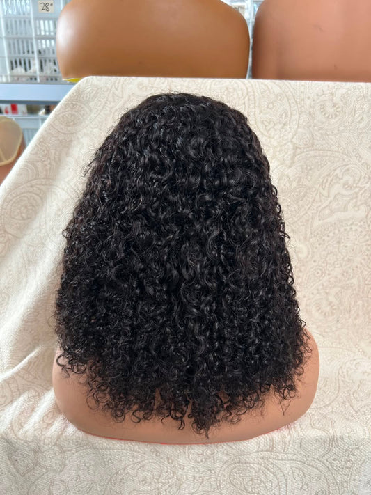 Short Length Water Wave