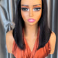 Chic Straight Bob
