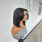 10inch Bob Hair